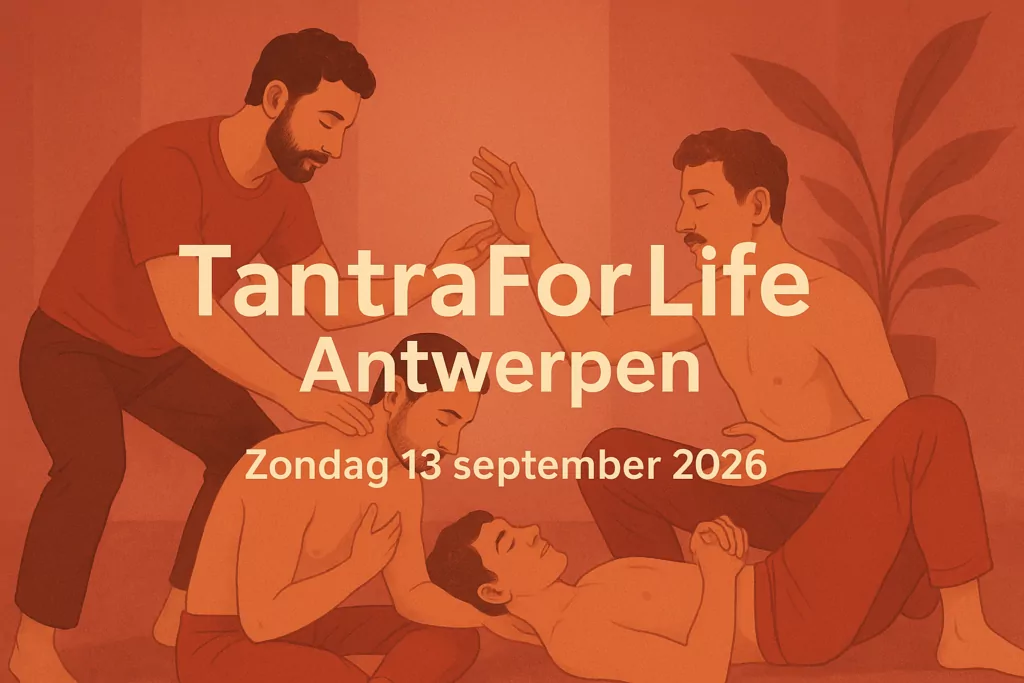 TantraForLife Antwerpen