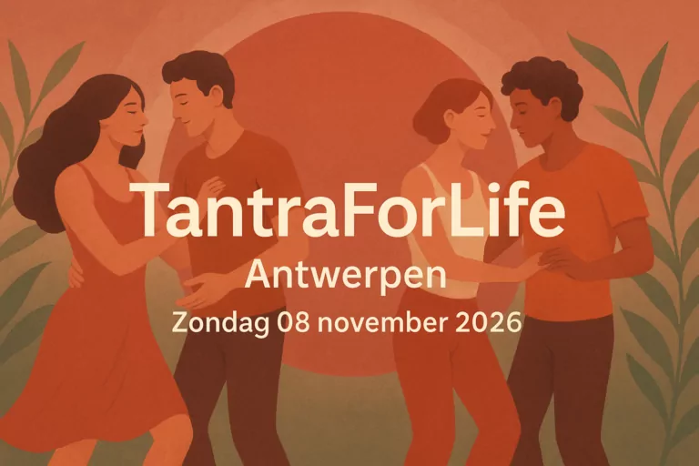 TantraForLife Antwerpen