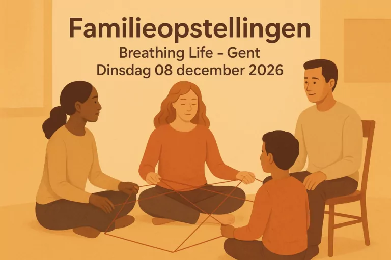 Familieopstellingen