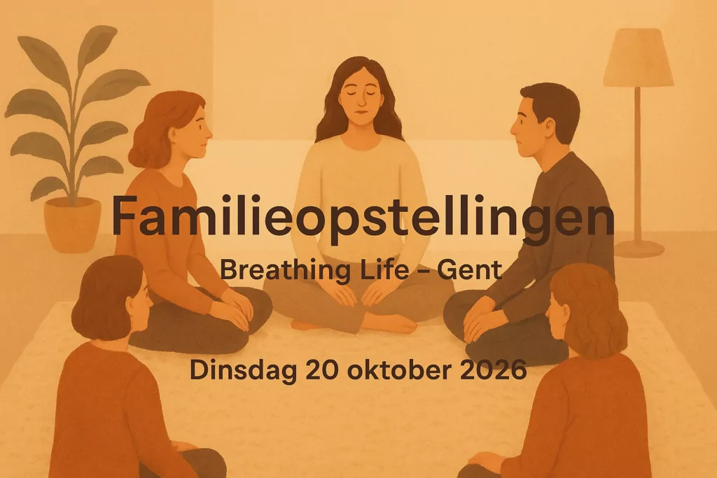 Familieopstellingen