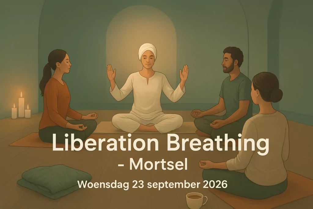 Liberation Breathing