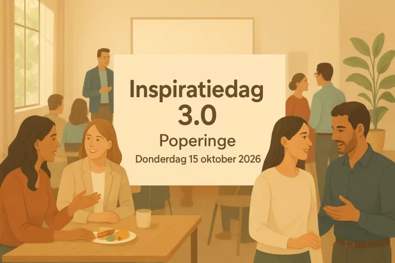 Inspiratiedag 3.0