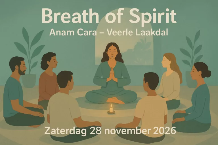 Breath of Spirit