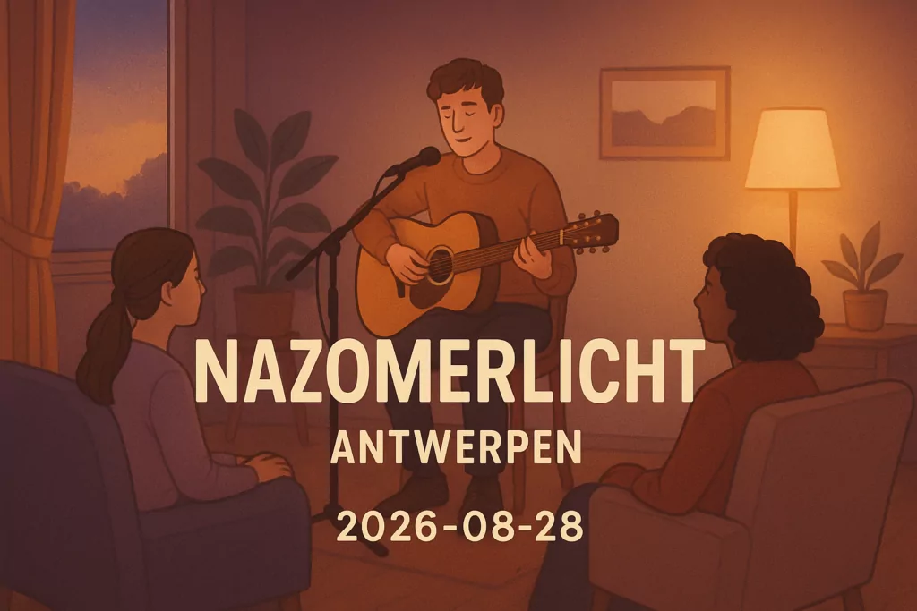 Nazomerlicht