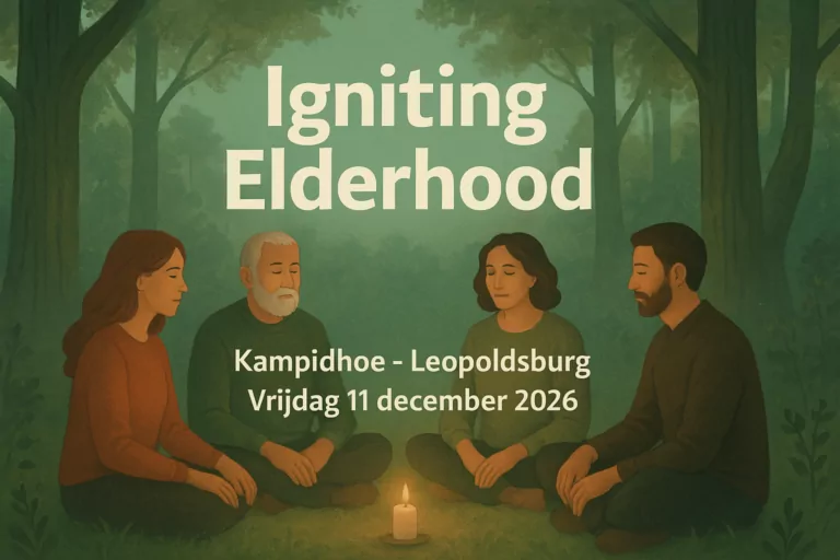 Igniting Elderhood