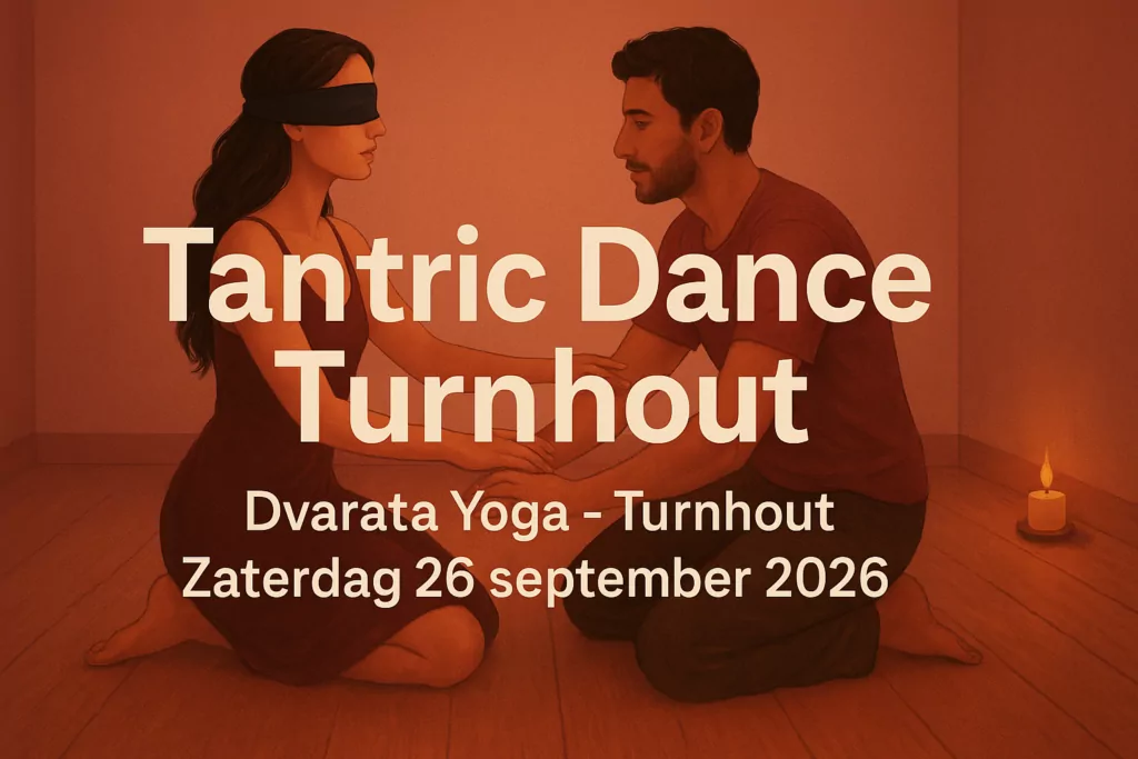 Tantric Dance Turnhout