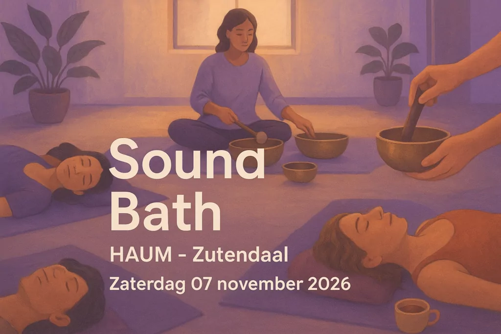 Sound Bath