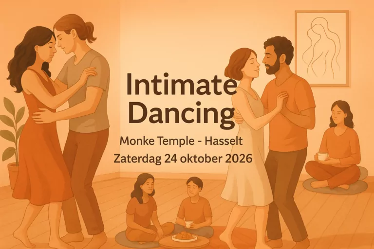 Intimate Dancing