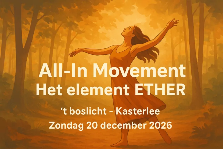 All-In Movement: Het element ETHER