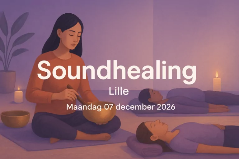 Soundhealing