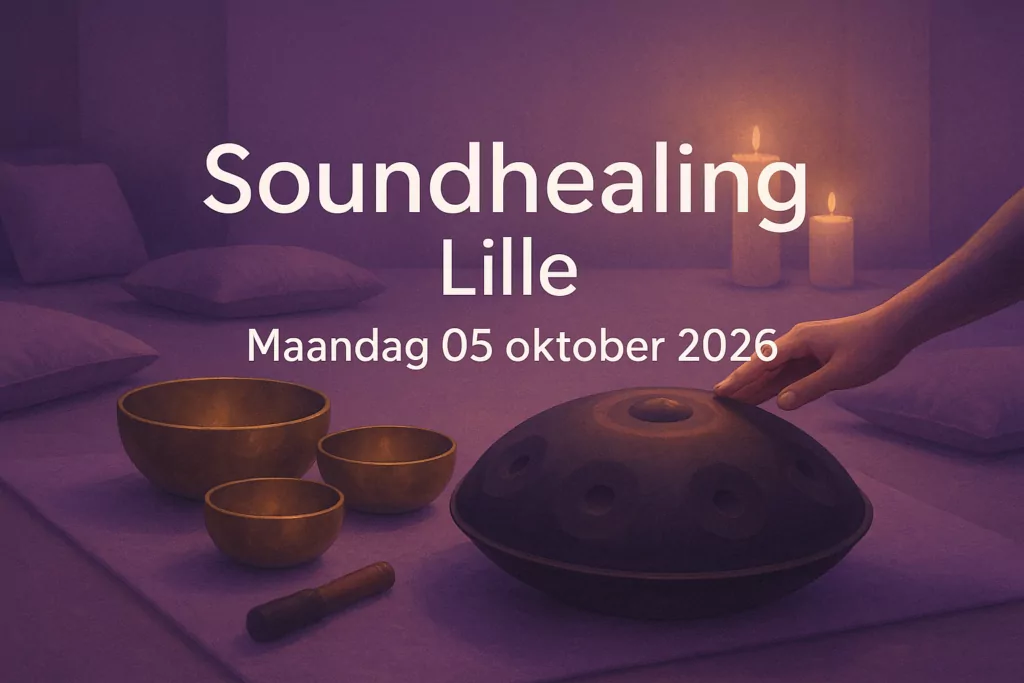 Soundhealing