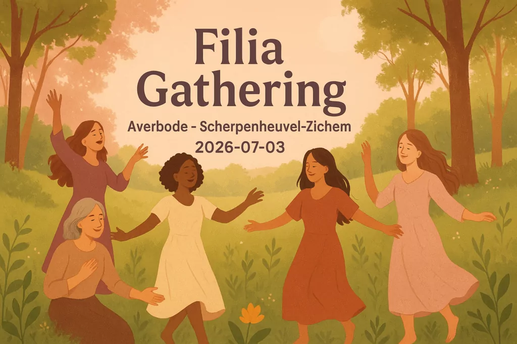 Filia Gathering