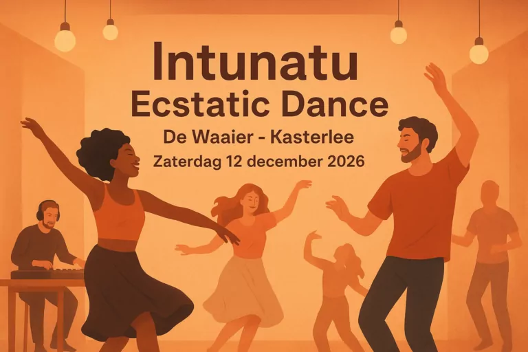 Intunatu Ecstatic Dance