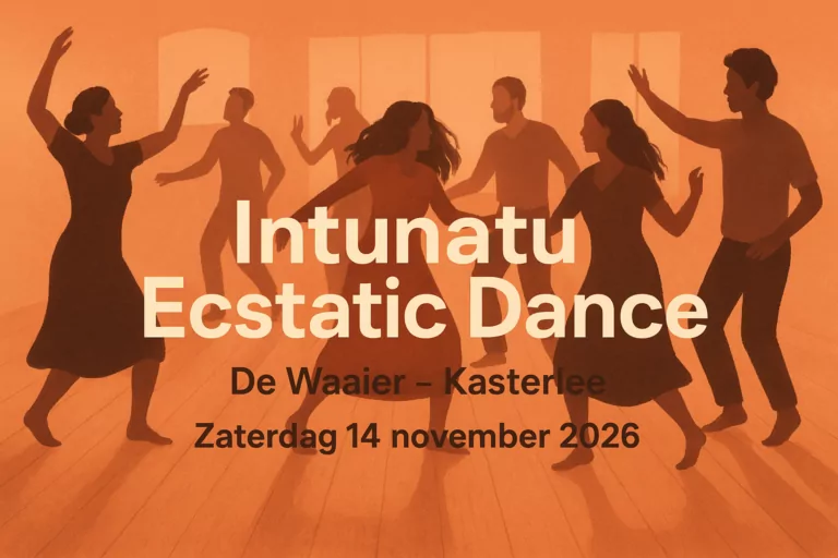 Intunatu Ecstatic Dance