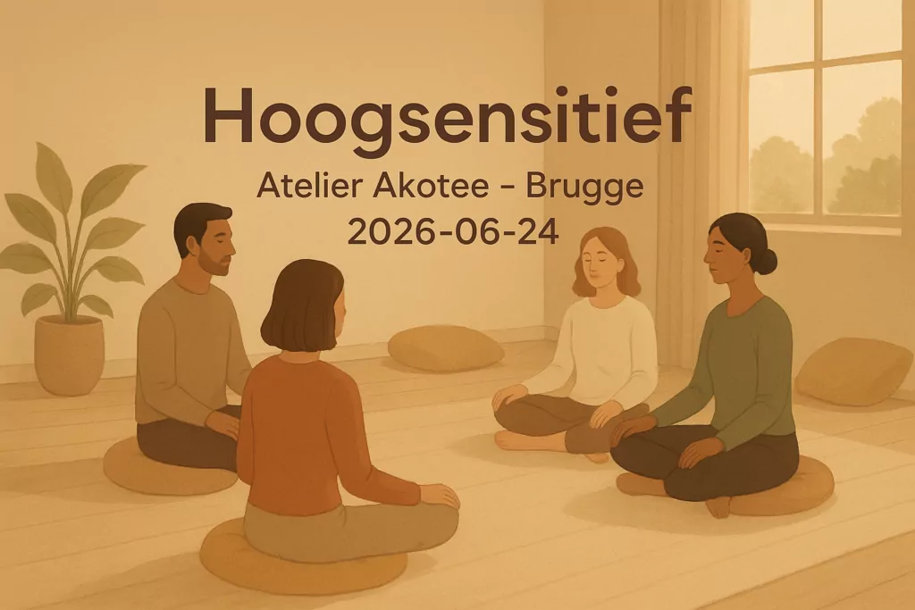 Hoogsensitief