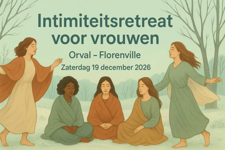 Y Intimiteitsretreat voor vrouwen