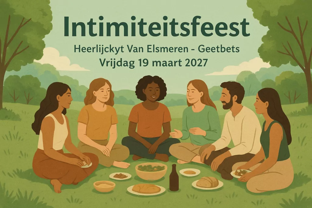 Intimiteitsfeest