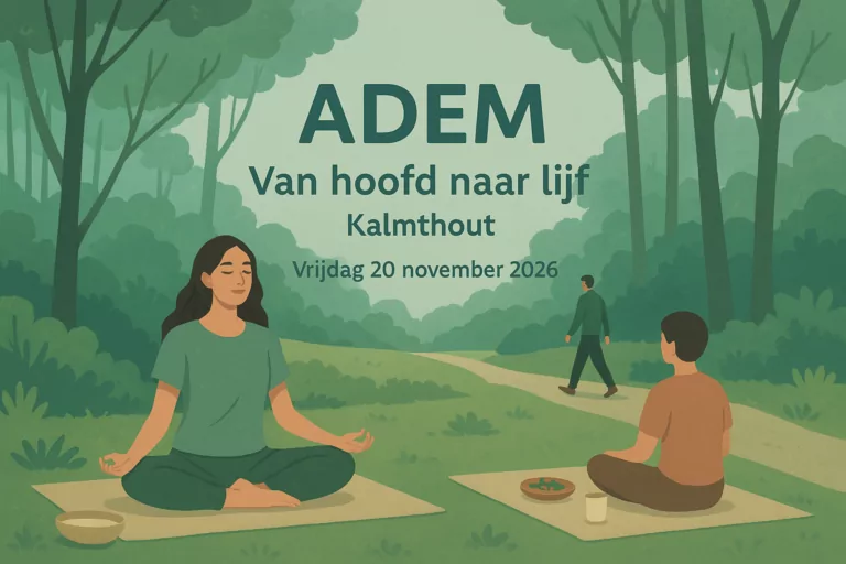 ADEM Van hoofd naar lijf