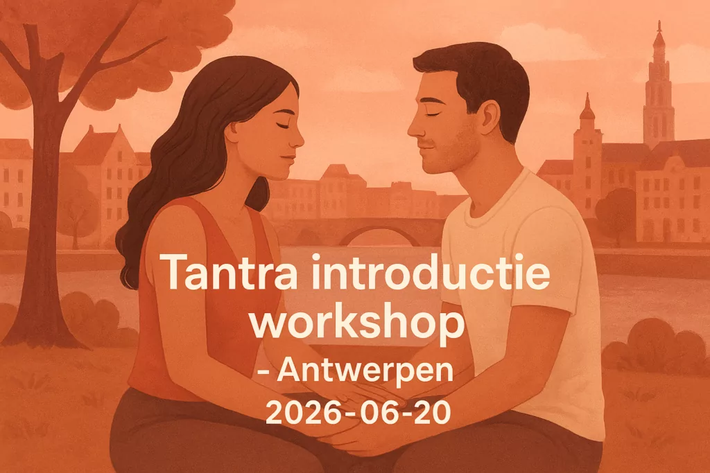 Tantra introductie workshop