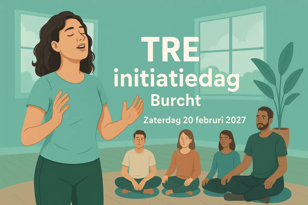 TRE initiatiedag