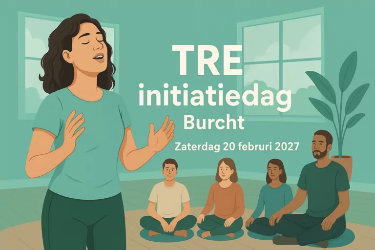 TRE initiatiedag