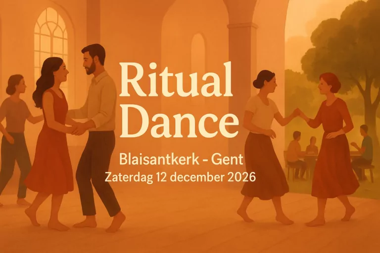 Ritual Dance