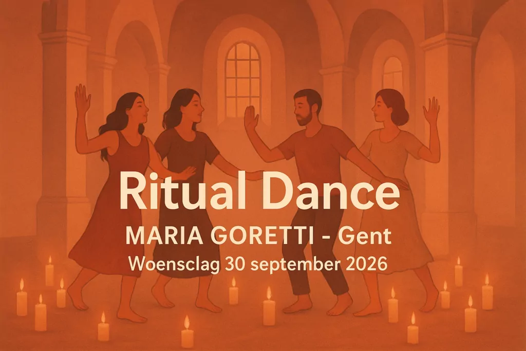 Ritual Dance
