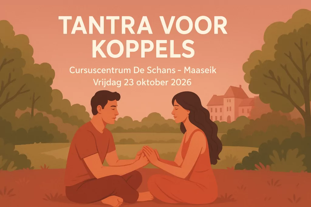 Tantra voor koppels