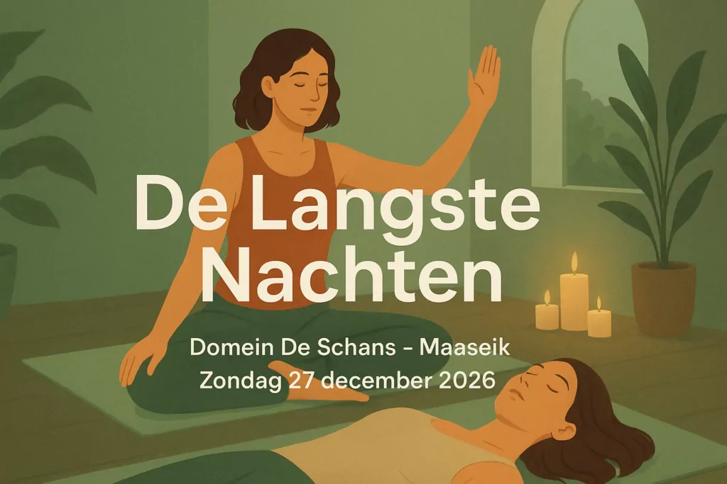 De Langste Nachten