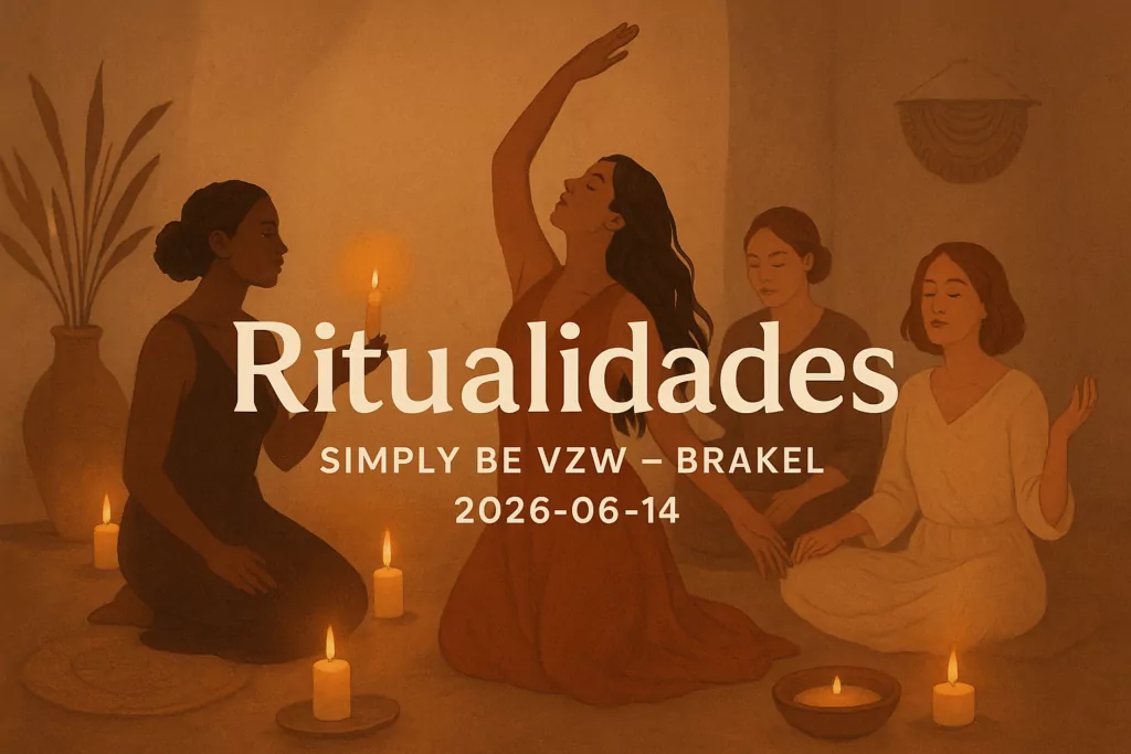 Ritualidades