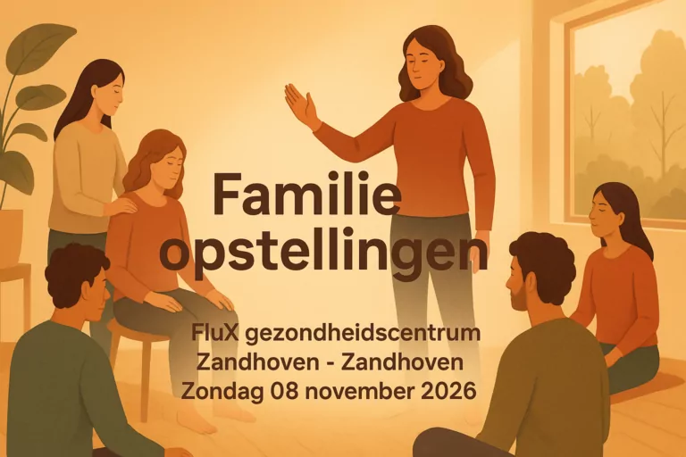 Familie opstellingen
