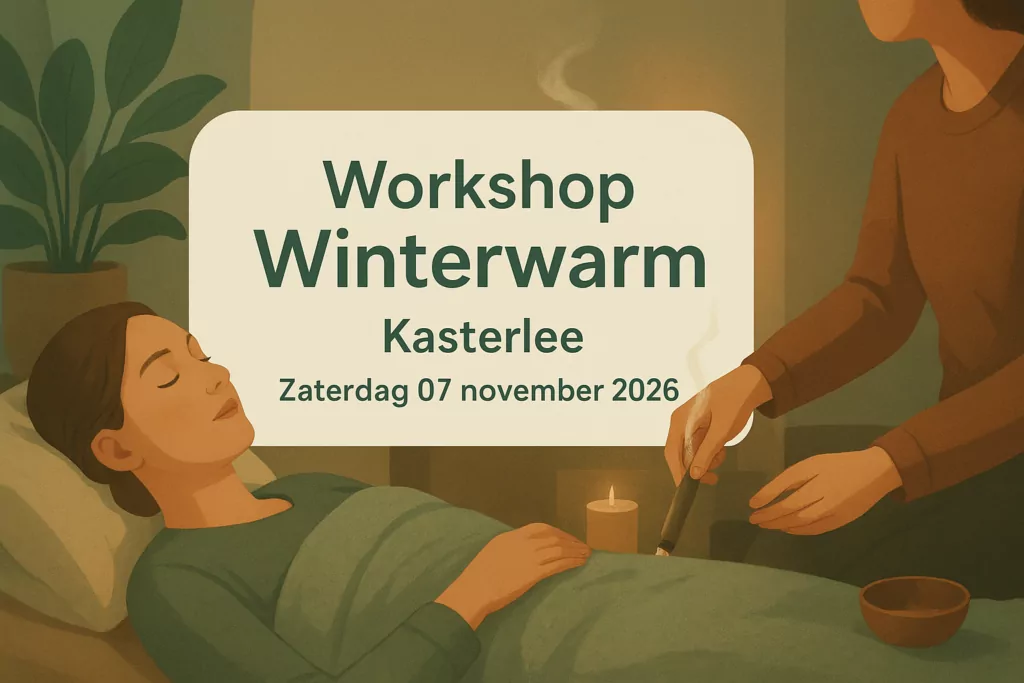 Workshop Winterwarm