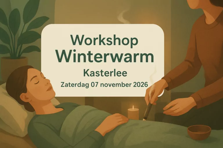 Workshop Winterwarm