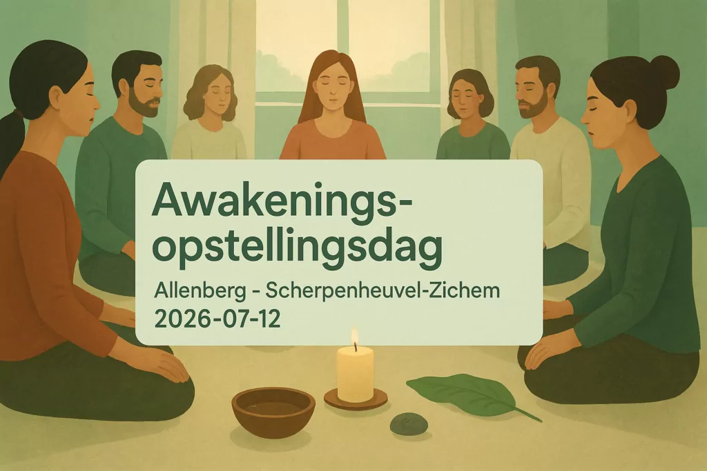 Awakenings-opstellingsdag