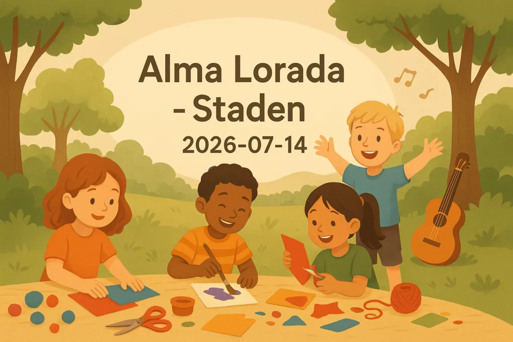 Alma Lorada