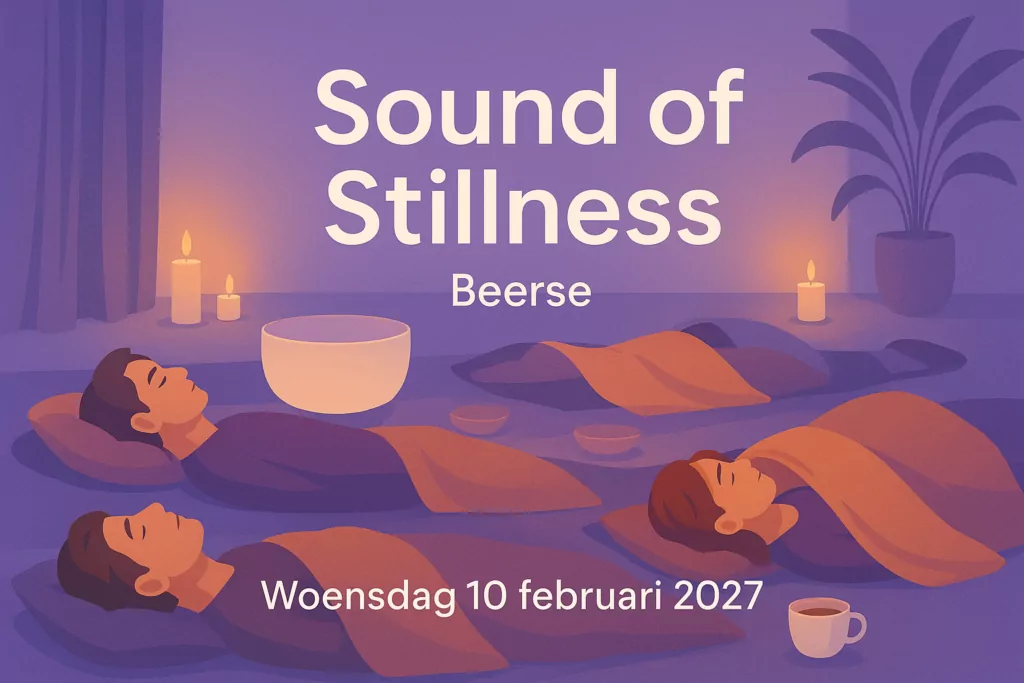 Sound of Stillness